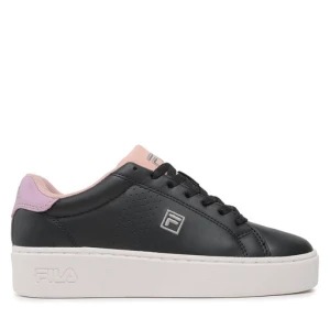 Sneakersy Fila Crosscourt Altezza Kids FFK0079.83150 Czarny