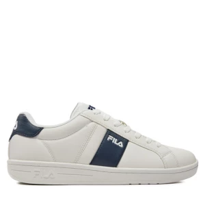 Sneakersy Fila Crosscourt Line FFM0298 Biały