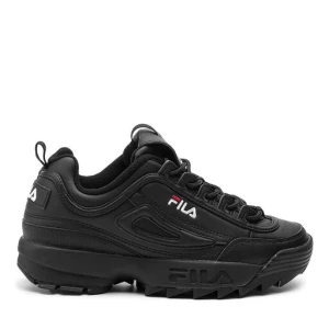 Sneakersy Fila Disruptor Low 1010262.12V Czarny