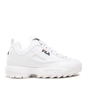Zdjęcie produktu Sneakersy Fila Disruptor Low 1010262.1FG Biały