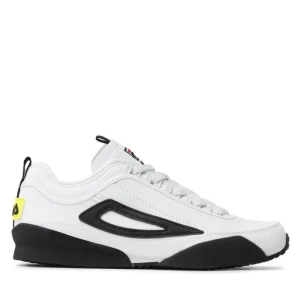 Sneakersy Fila Distruptor Ultra Wmn FFW0089.13036 White/Black