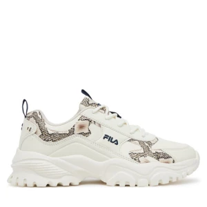 Sneakersy Fila ELECTRIC FLOW FFW0164_13054 Beżowy