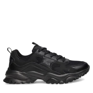 Sneakersy Fila ELECTRIC FLOW FFW0164_83052 Czarny