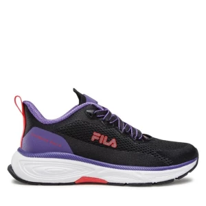 Sneakersy Fila Exowave Race Wmn FFW0115 Czarny