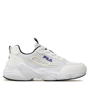 Sneakersy Fila Felice Wmn FFW0401.13070 Biały