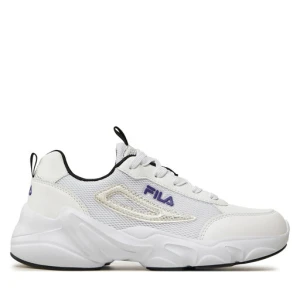 Sneakersy Fila Felice Wmn FFW0401.13070 Biały