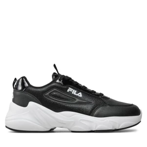 Sneakersy Fila Felice Wmn FFW0401.80010 Czarny