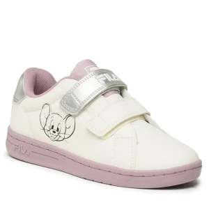 Sneakersy Fila FFK0096 13159 Beżowy