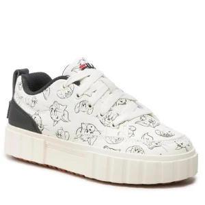 Sneakersy Fila FFK0097 73009 Biały