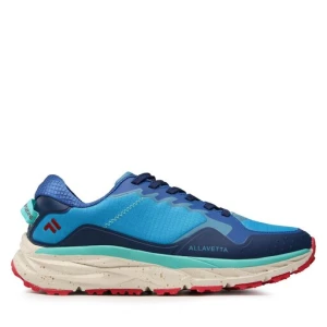 Sneakersy Fila FFM0139 53071 Niebieski
