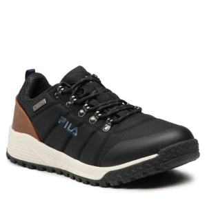 Sneakersy Fila FFM0167 83165 Czarny
