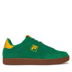Sneakersy Fila FFM0366 63195 Zielony