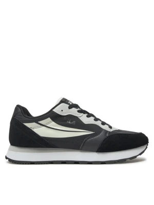 Sneakersy Fila FFM0380 83336 Czarny