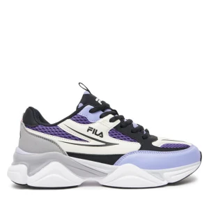 Sneakersy Fila FFW0468 Kolorowy