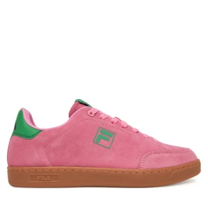 Zdjęcie produktu Sneakersy Fila FFW0479 43307 Różowy