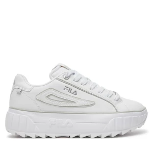 Sneakersy Fila FFW0493 10004 Biały