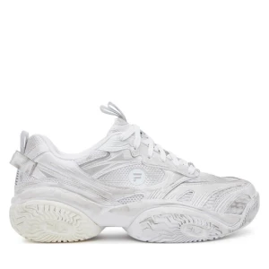 Sneakersy Fila FFW0534 13049 Biały