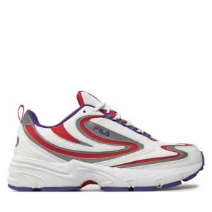 Sneakersy Fila Fila Actix Wmn FFW0412.13041 Biały