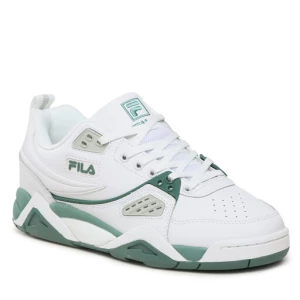 Sneakersy Fila Fila Casim FFM0214.13216 Biały