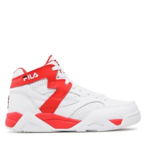 Sneakersy Fila Fila M-Squad Mid FFM0212.13041 White/Fila Red