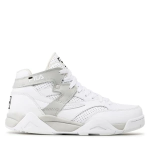 Sneakersy Fila Fila M-Squad Mid FFM0212.13096 White/Gray Violet