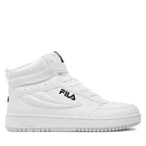 Sneakersy Fila Fila Rega Nf Mid FFM0369.13033 Biały