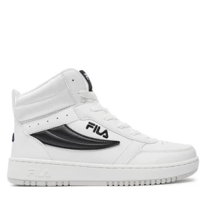 Sneakersy Fila Fila Rega Nf Mid Teens FFT0124.13036 Biały