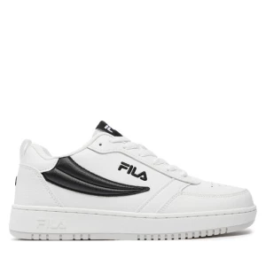 Sneakersy Fila Fila Rega Nf Teens FFT0125.13036 Biały