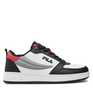 Sneakersy Fila Fila Rega Nf Teens FFT0125.13366 Biały