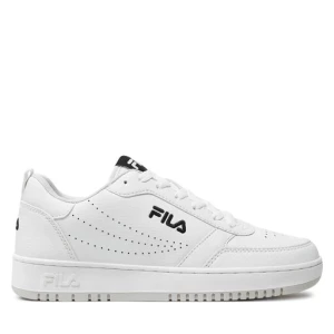 Sneakersy Fila Fila Rega Teens FFT0110 Biały