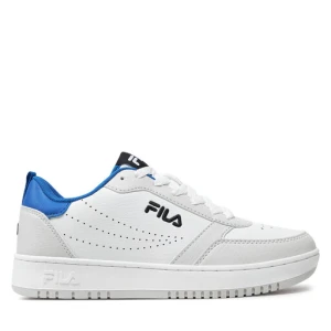 Sneakersy Fila Fila Rega Teens FFT0110 Biały