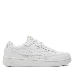 Sneakersy Fila Fila Sevaro FFM0255 White 10004
