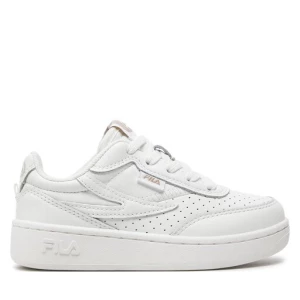 Sneakersy Fila Fila Sevaro Kids FFK0159 Biały