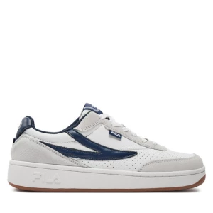 Sneakersy Fila Fila Sevaro S FFM0252 White/Fila Navy 13037