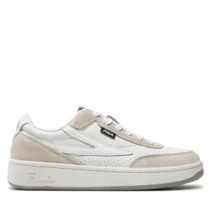 Sneakersy Fila Fila Sevaro S Wmn FFW0338 Biały