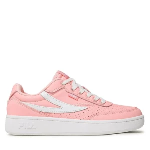 Sneakersy Fila Fila Sevaro Wmn FFW0283.40063 Różowy