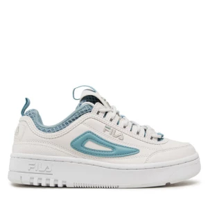 Sneakersy Fila Fx Disruptor Wmn 1011386.18C Biały