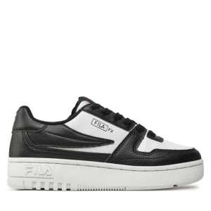 Sneakersy Fila Fxventuno FFT0007 Czarny