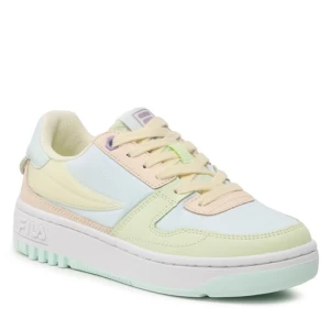 Sneakersy Fila Fxventuno Kite Wmn FFW0250.53130 Kolorowy