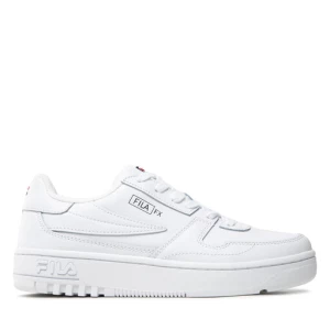 Sneakersy Fila Fxventuno L Low FFM0003.10004 Biały