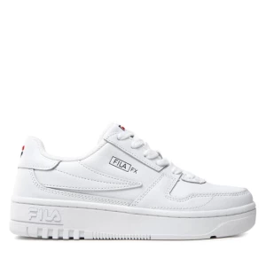 Sneakersy Fila Fxventuno L Low FFW0003.10004 Biały