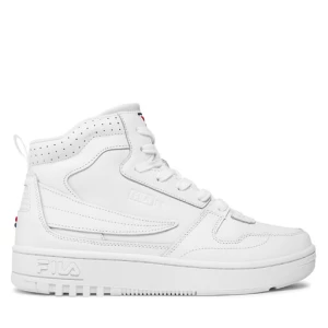 Sneakersy Fila Fxventuno L Mid FFM0156.10004 Biały