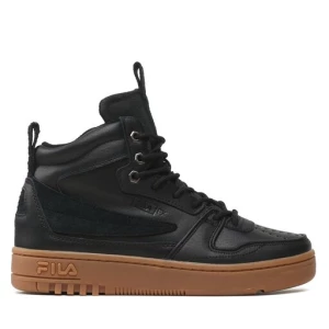 Sneakersy Fila Fxventuno O Mid FFM0155.80010 Czarny