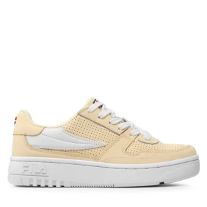 Sneakersy Fila Fxventuno Perfo Low Wmn FFW002.20002 Transparent Yellow