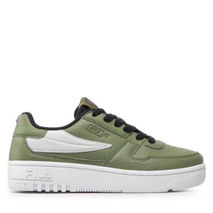 Sneakersy Fila Fxventuno Teens FFT0007.63031 Loden Green/Black