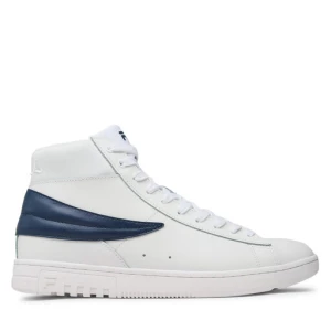Sneakersy Fila Highflyer L Mid FFM0159.13044 Biały