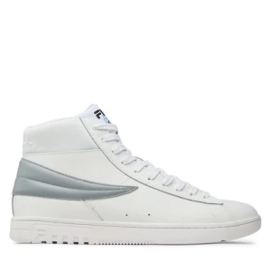 Sneakersy Fila Highflyer L Mid FFM0159.13205 Biały