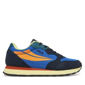 Sneakersy Fila Hypert FFM0380 53293 Granatowy