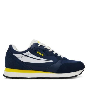 Sneakersy Fila Hypert FFM0380 53312 Granatowy