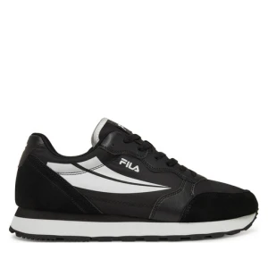 Sneakersy Fila Hypert FFM0380 83036 Czarny